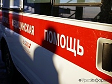 На свердловских дорогах погибли три женщины