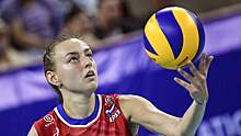 В сборной России по волейболу объяснили отсутствие Подкопаевой и Парубец в заявке на Лигу наций