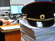 Суд арестовал следователя столичного главка МВД за взятку