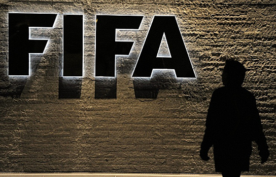ФИФА лишила Индонезию права проведения молодежного ЧМ по футболу