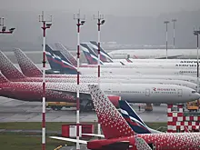 Вместо Москвы туристы оказались в разных аэропортах страны