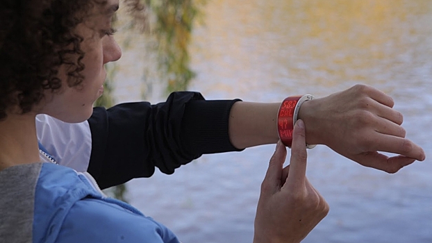 "Умные" браслеты помогут собрать данные о состоянии больных диабетом