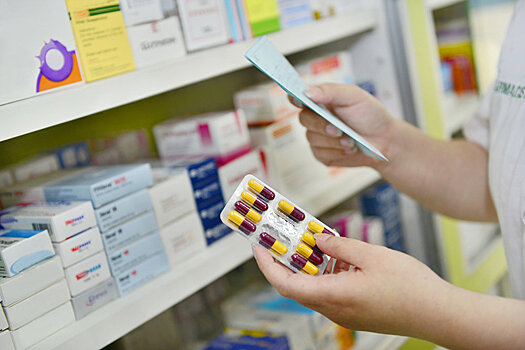 Минздрав предложил разрешить ввоз в РФ незарегистрированных лекарств