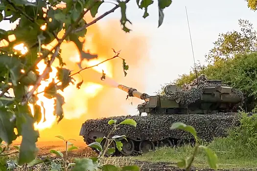 Все возможные варианты «украинского сценария» история уже знает