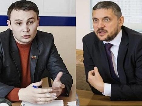 Депутат госдумы Юрий Волков назвал  политику края «кадровой чехардой»