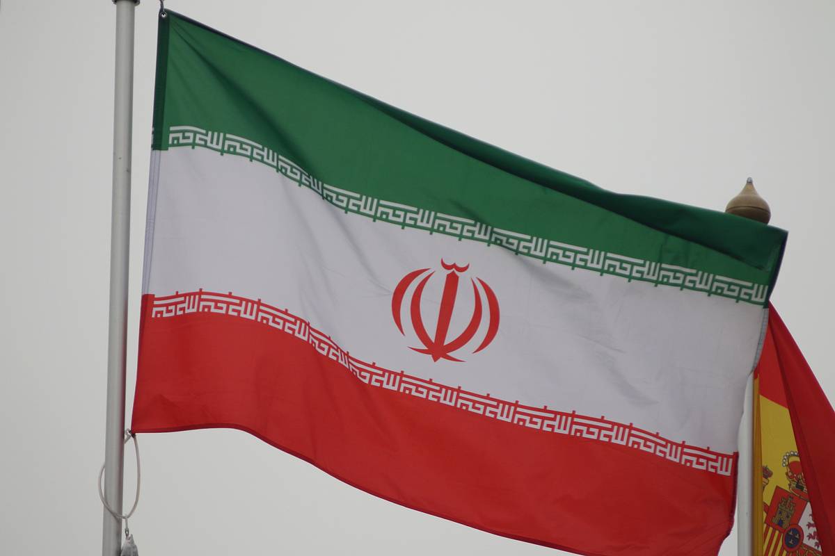 Совбез Ирана назвал главных убийц иранского народа