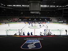 IIHF начала расследование в отношении ФХР