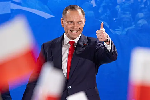 Премьер Польши обвинил президента страны в саботаже