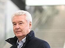 Собянин утвердил размер выплат ветеранам ко Дню Победы