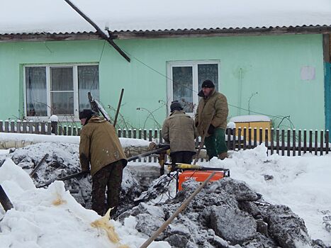 Жители 77 домов в Заводской районе Саратова до вечера остались без воды