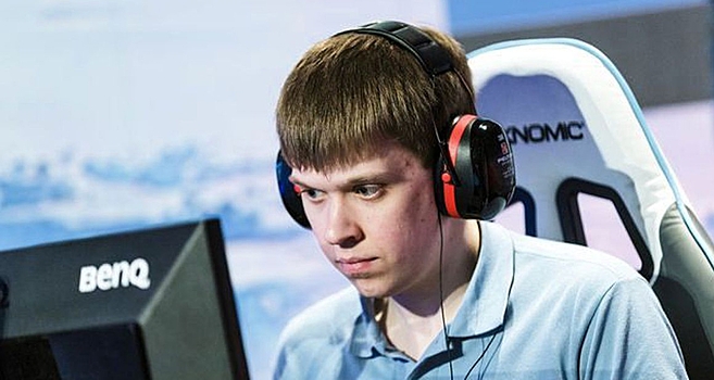 Happy: «Соревновательная Warcraft III мертва»