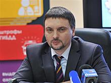 Глава департамента информтехнологий уходит в отставку