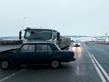 В Госавтоинспекции Башкирии сообщили подробности смертельной аварии