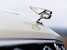 Доходы Bentley установили пятилетний антирекорд