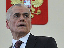 Глава минздрава Грузии утверждает, что лаборатория Лугара безопасна