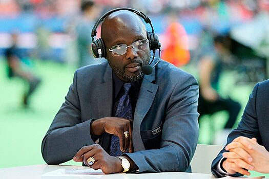 Джордж Веа: «Милан» всегда будет моим домом, но я был фанатом «Ювентуса»