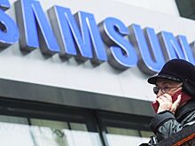Samsung зарегистрировала в России новые товарные знаки