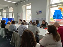 В Тамбове обсудят развитие некоммерческого сектора