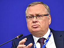 В России захотели полностью отказаться от SWIFT