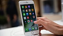 В России вырос спрос на старые iPhone