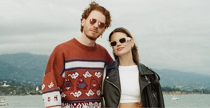 Слухи о расставании Никиты Преснякова с женой: правда или ложь?