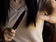 Итальянка ударила ножом мужа, обидевшись на его ругань во время матча по телевизору