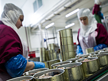 Калининградские производители рыбных консервов попросили господдержки