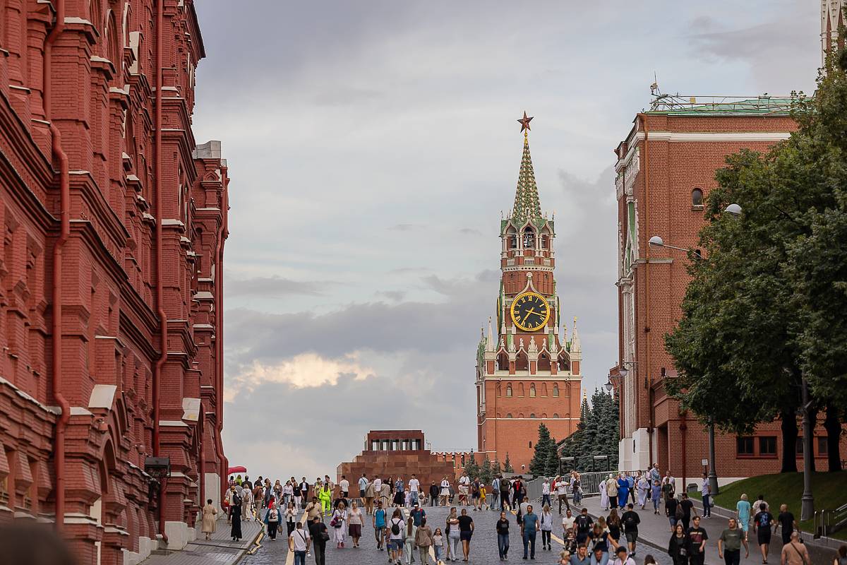 На Западе выступили с призывом наладить отношения с Россией