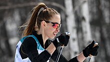 Лысова завоевала серебро в гонке на 10 км на Паралимпиаде