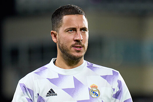 Компани об Азаре: «Он все еще может забить в финале ЛЧ, он может выиграть титул. В этом игроке все еще есть магия. Говорить о завершении его карьеры слишком рано»