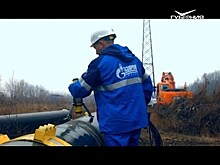 В Самаре прошла пресс-конференция гендиректоров региональных отделений “Газпрома”