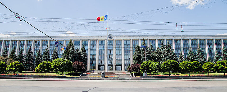 Кабмин: миротворческая операция "заморозила" приднестровский вопрос