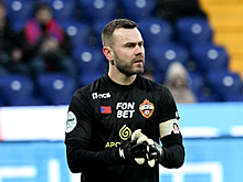 Экс-голкипер «Салавата» Гаврилов: «Акинфеев и Малафеев могли бы стать гениальными хоккейными вратарями. Готов научить Игоря, если он захочет»