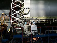 Ракету «Союз-5» признали неоптимальной