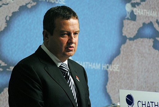 Спикер парламента Сербии: переговоры с Косово нужны, чтобы избежать погрома