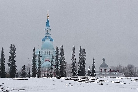 Что ждет паломников на Валааме на Новый год и Рождество