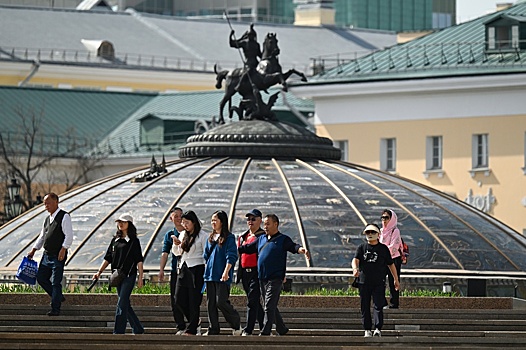 Персонализация становится важным трендом в индустрии гостеприимства в Москве