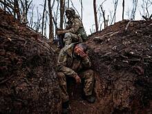 В США назвали условие окончания конфликта России и Украины