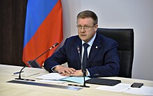 Николай Любимов сменил и.о. гендиректора рязанского фонда капитального ремонта