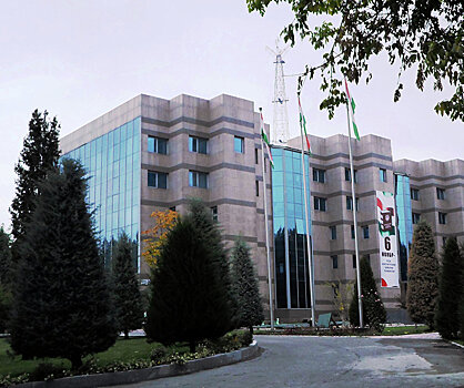 ЦБ Таджикистана понизил необходимую величину уставного капитала для новых банков на 37,5%