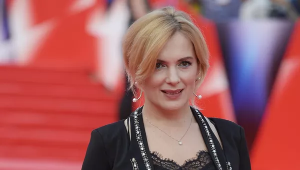 Актеры&nbsp; Мария Порошина и Ярослав Бойко поженились
