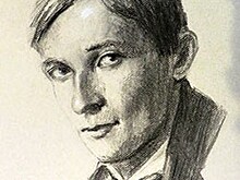 Георгий Адамович — дитя Серебряного века