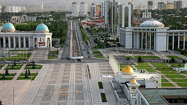 В Туркмении создадут двухпалатный парламент