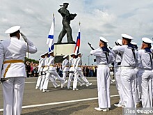 Как Северный флот стал важнейшей военно-морской опорой России