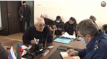 Прокурор Буйнакска и Буйнакского района провёл выездной  приём граждан