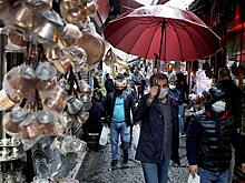 Турция назвала условие присоединения к санкциям против России