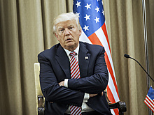 Сто дней негатива: ведущие западные СМИ против Дональда Трампа