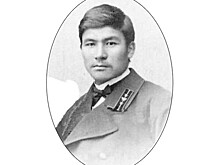 Алихану Букейхану 155 лет: новые архивные сведения