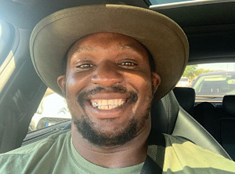 Поветкин уже нокаутировал Уайта и считает, что повторит успех — Херн