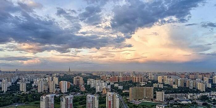 Отели в Москве получили порядка 1,5 млрд рублей в виде грантов на поддержку бизнеса